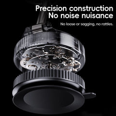 Car Phone Magnetic Stand 360° Rotation Universal Holder close-up view