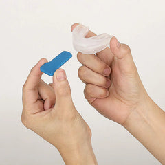 Snoring Mouth Guard | Anti Snoring Device for Bruxism and Sleep Apnea Relief close-up view