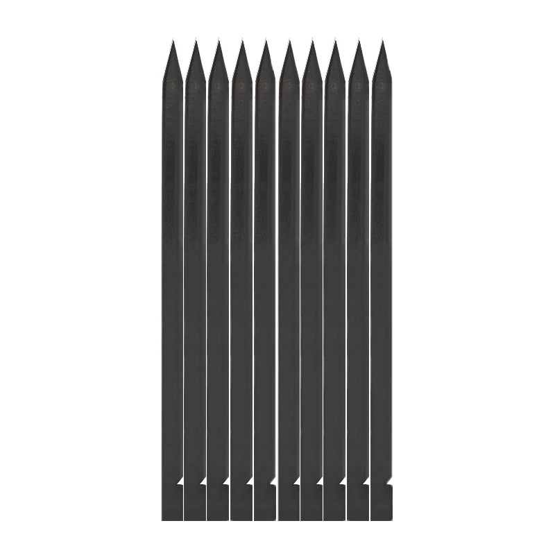 20 Piece Nylon Crowbar Plastic Spudger Set | Phone Opening Tool Kit alternate view