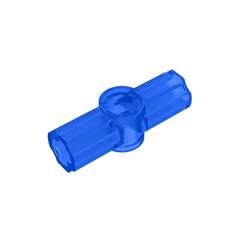 Gobricks GDS-917 Technical Axle and Pin Connector Angled 180 Degrees | Compatible wit alternate view