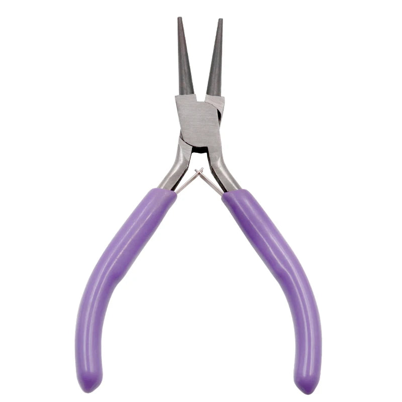 1PC Jewelry Pliers | End Cutting Wire Pliers for DIY Metalwork lifestyle view