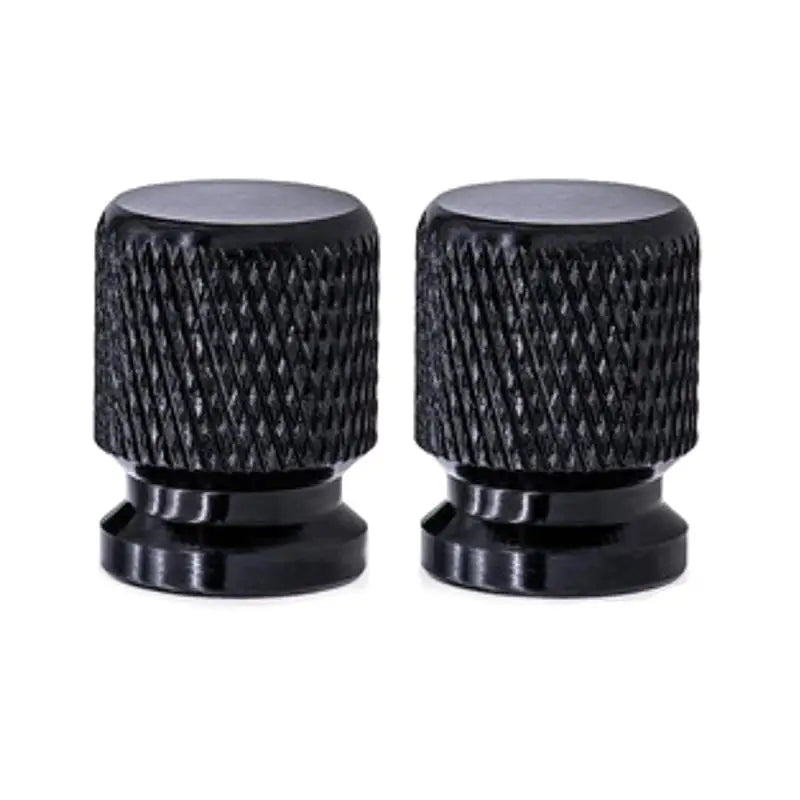 Tire Valve Stem Caps, Anodized Aluminum Wheel Valve Covers Accessories, Universal For lifestyle view