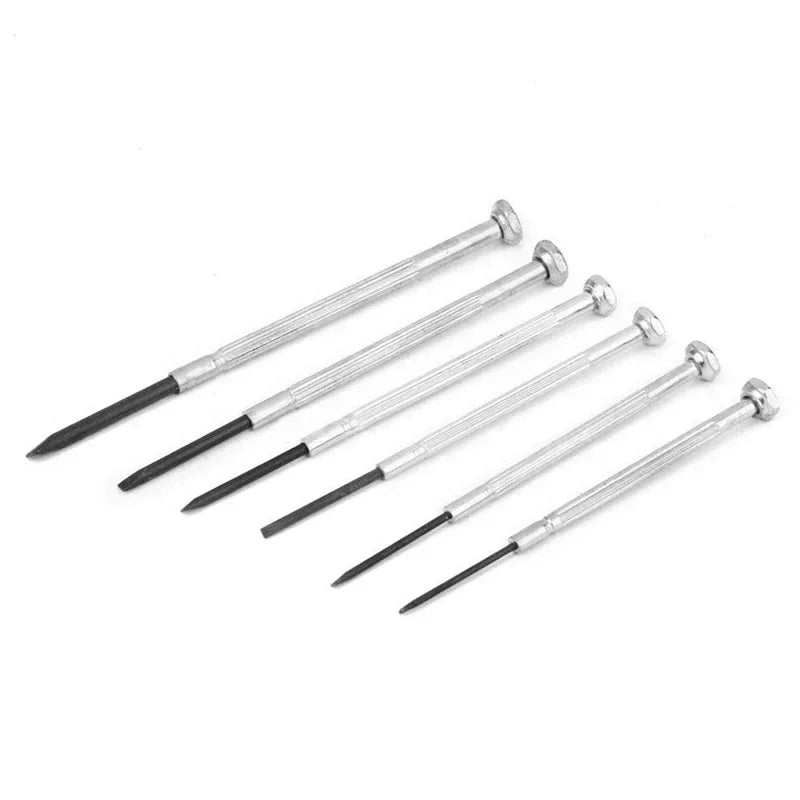 11-Piece Micro Precision Screwdriver Set | Watch and Jewelry Repair Kit lifestyle view