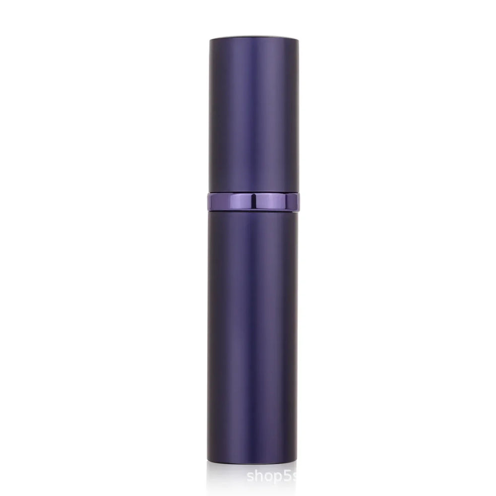 5ml Mini Portable Bottom-Filling Pump Perfume Refillable Spray Bottle Empty Cosmetic lifestyle view
