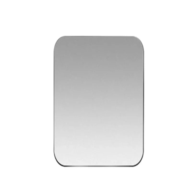 Magnetic Metal Plate For Car Phone Holder Universal Iron Sheet Disk Sticker Mount Mob alternate view