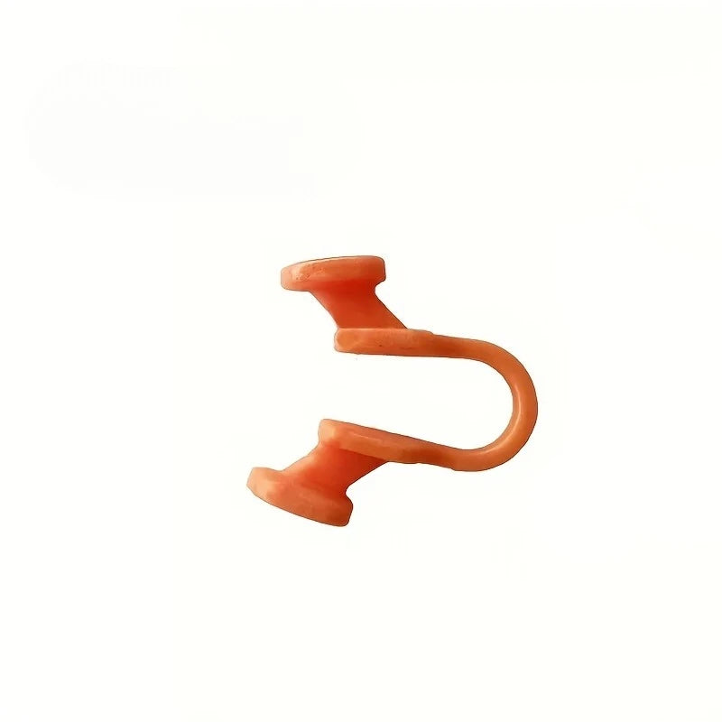 Portable Nasal Dilator | Anti-Snoring Nose Clip for Better Sleep lifestyle view