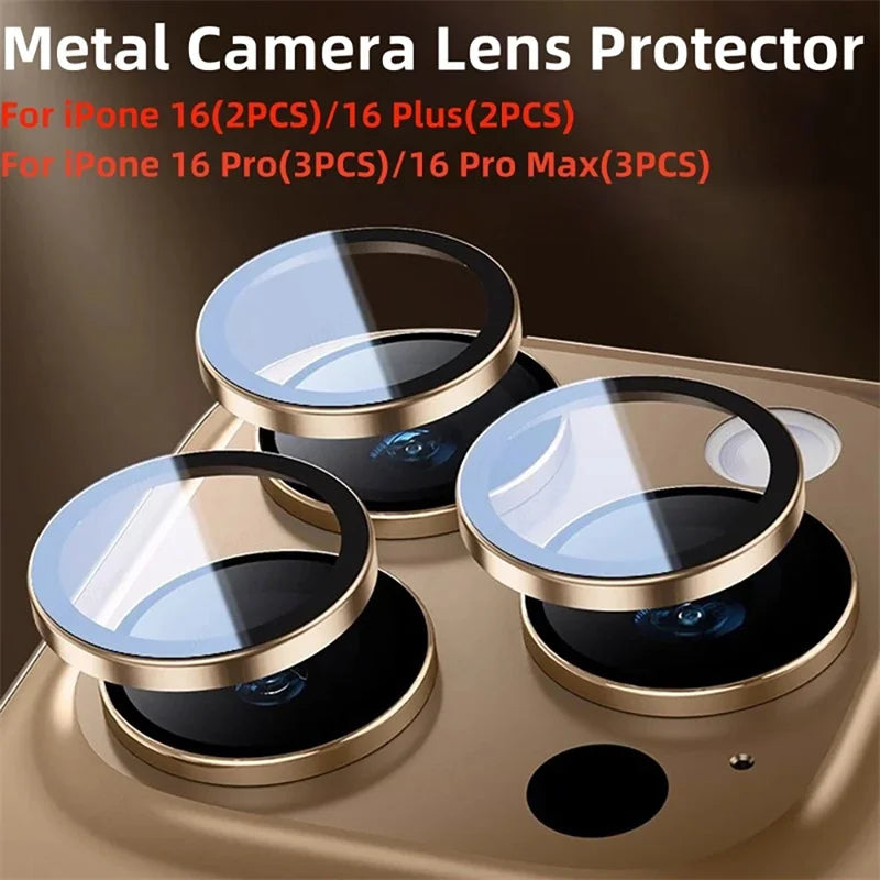 Lens Protector