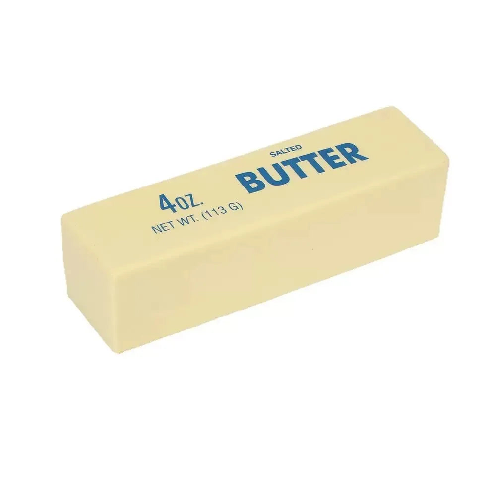 1PC Slow Rising Squishy Butter Stick Antistress Fidget Toy Stress Relief Soft Squeeze alternate view