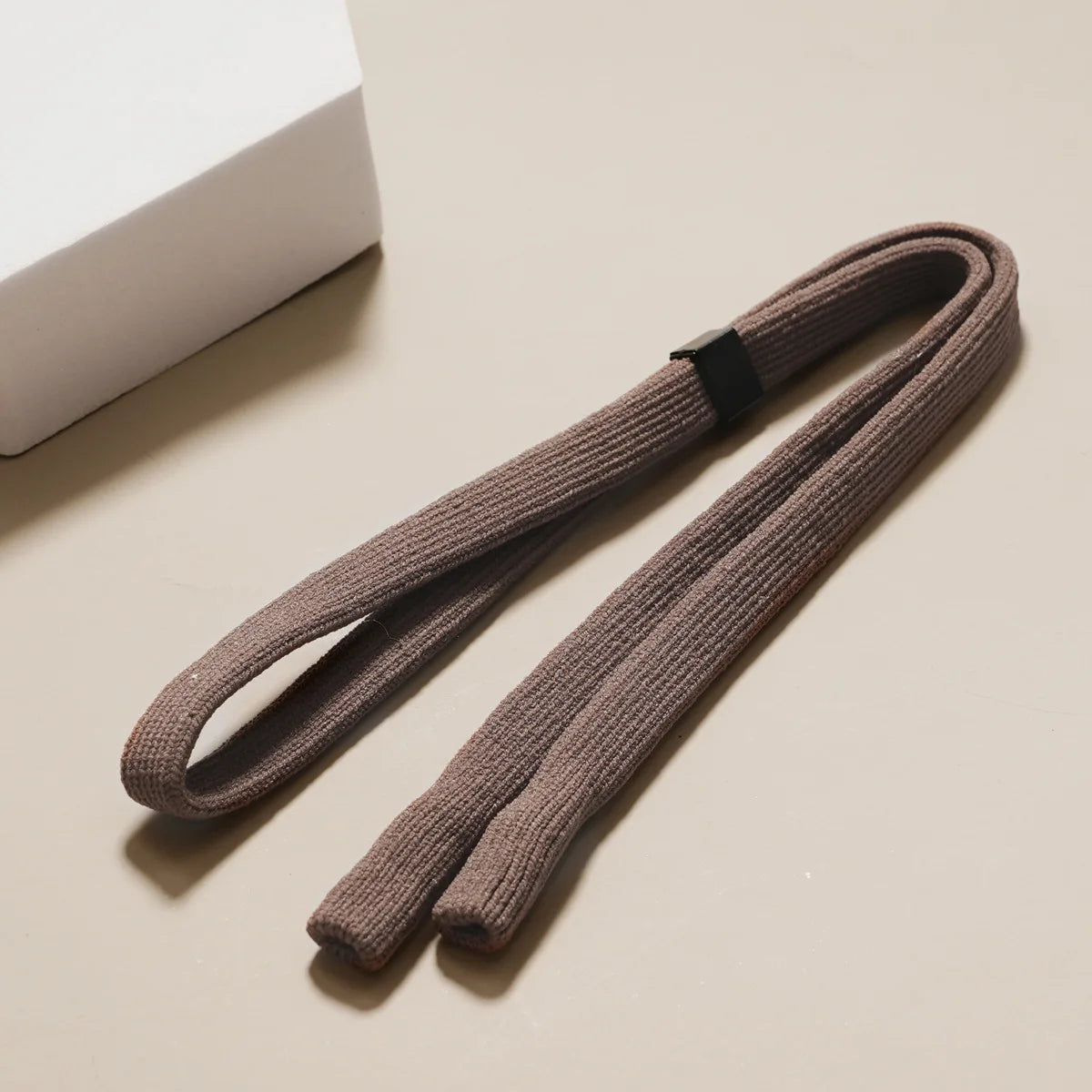 Eyeglasses Strap Non‑slip Sunglasses Lanyard Neck Cord Spectacles Glasses Rope Chai additional angle