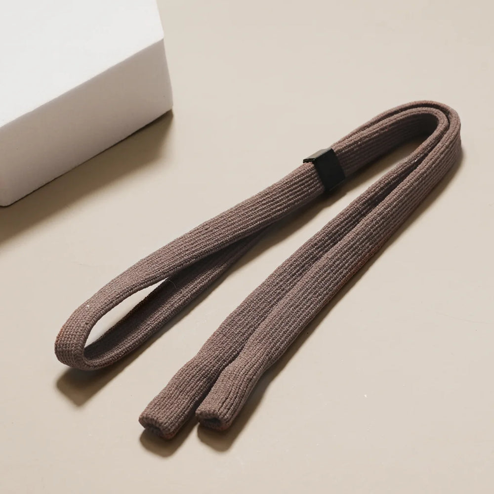Eyeglasses Strap Non‑slip Sunglasses Lanyard Neck Cord Spectacles Glasses Rope Chai additional angle