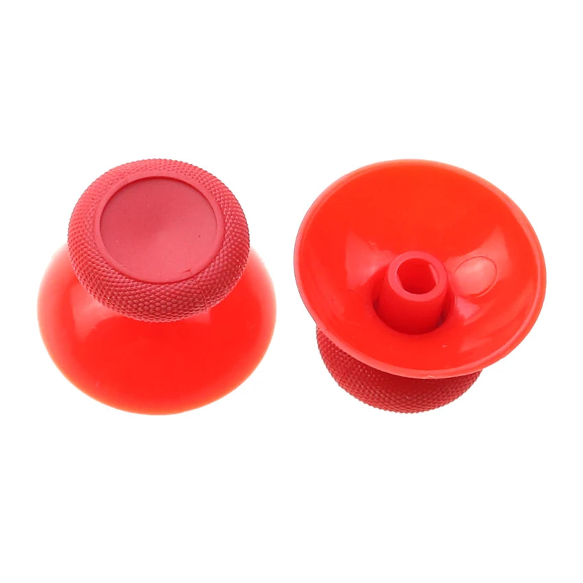 2 Piece For Xbox One Series S X XSX XSS Controller Analog Mushroom Joystick Thumb S additional angle