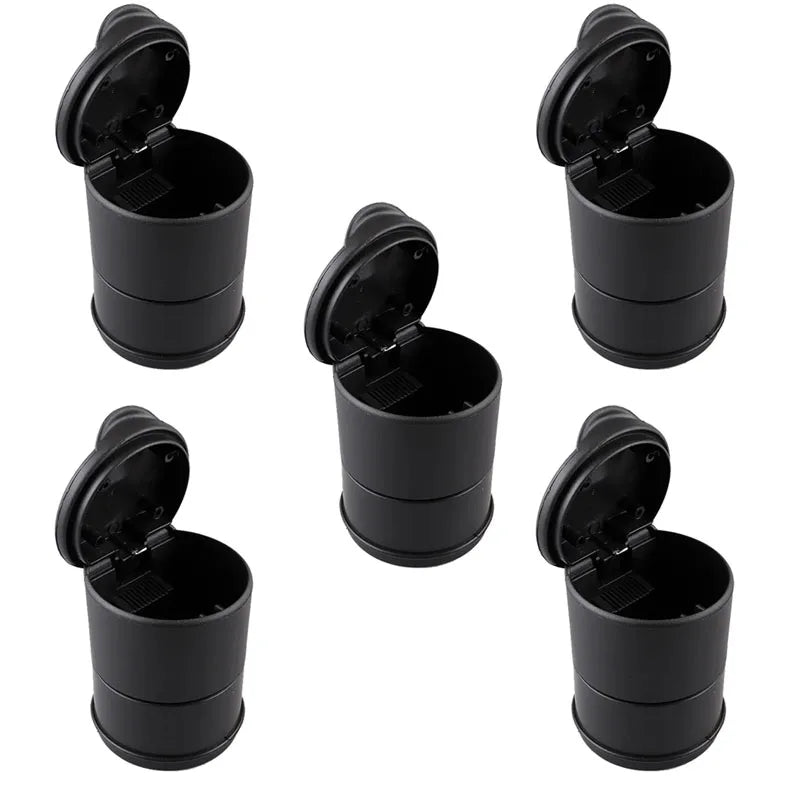 Car Ashtray Coin Storage Cup Container alternate view
