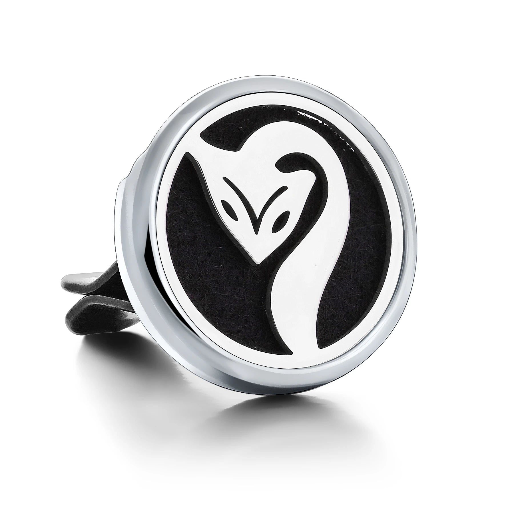 Refillable Car Air Freshener Perfume Diffuser Clip additional angle