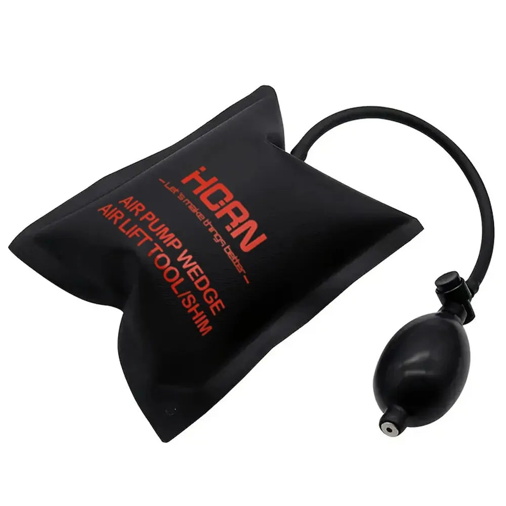 Air Pump Wedge Inflatable Airbag | Car Door Window Installation Alignment Repair Tool alternate view