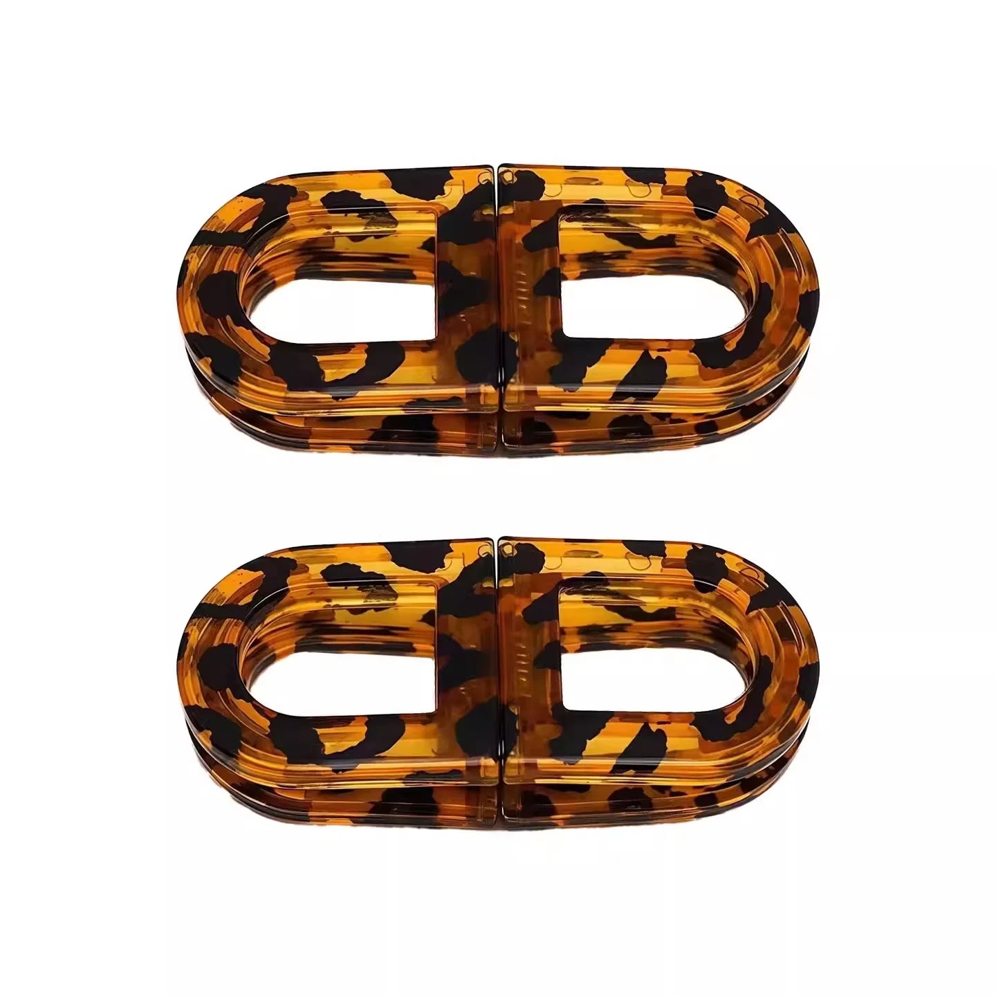No Slip Smart Magnetic Hair Clip Korean Stylish Magnetic Hair Barrettes Ins Hairpin Elegant Women Girls Hair Styling Accessories