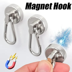 10/ Strong Magnetic Hook alternate view