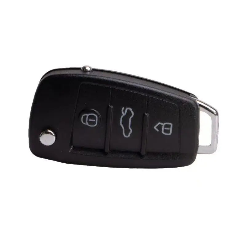 Hilarious Electric Shock Car Key Prank Toy: Funny Keychain Trick for Kids – Perfect additional angle