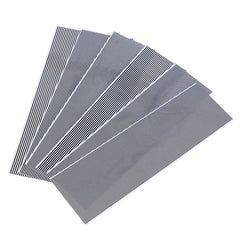 1Piece High Quality Zebra Line/Conductive Paper LCD Screen Calculator Electronic Scale C detail view
