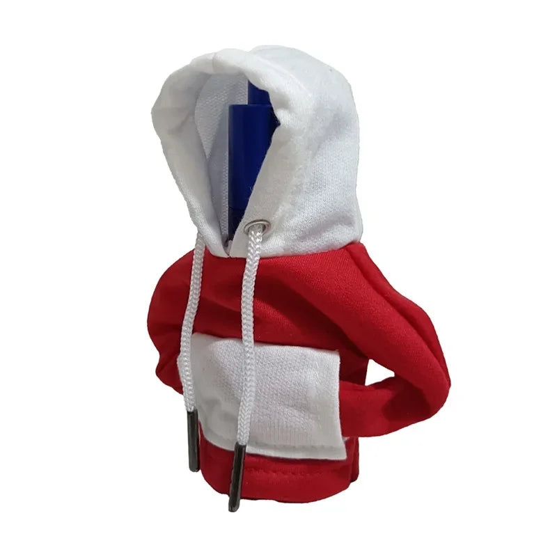 Car Gear Shift Hoodie Cover | Fits Manual Automatic