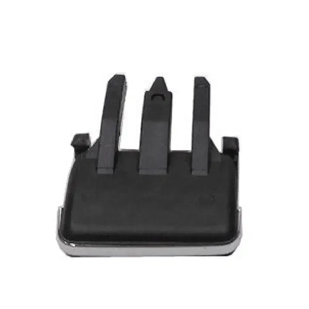 2/4Pcs Car Dashboard Air Conditioner Outlet Pick AC Vent Grille Tab Clip Replacement lifestyle view
