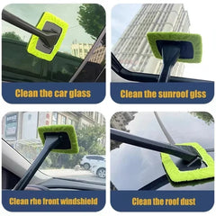 KKJOY Cleaning Wash Tool For Vehicle Accessories Used For Vehicle Interior Care And Re close-up view