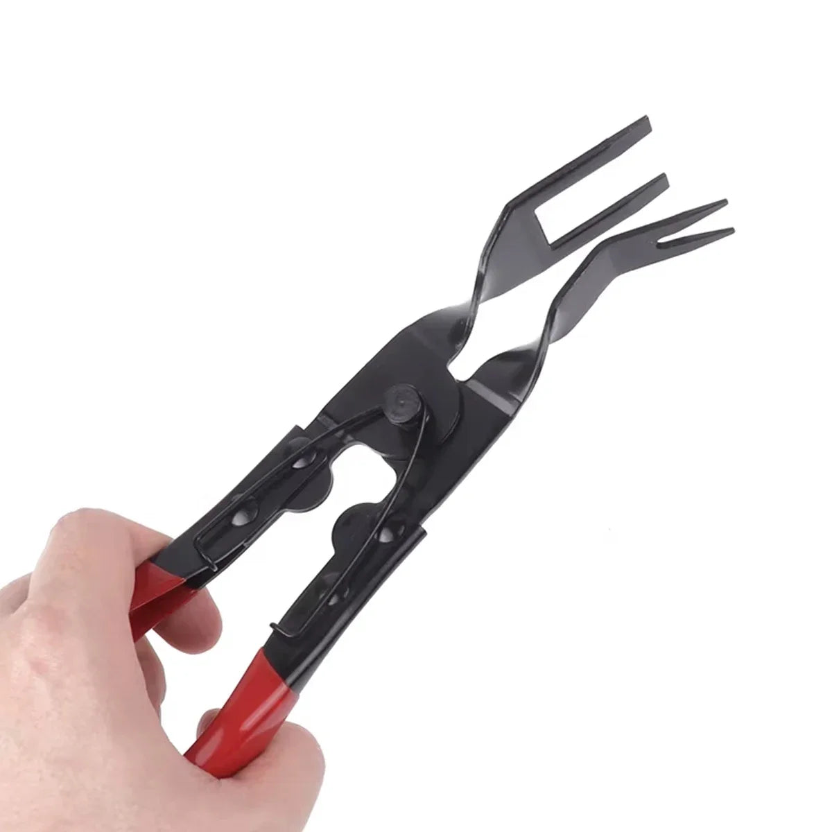 1/2pcs Car Installation Clip Disassembly Tool Is Used For Repairing Car Headlights Door Panels And Instrument Panels