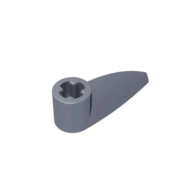 Gobricks GDS-1360 BION. EYE Building Block | Compatible with Lego 41669-346 close-up view