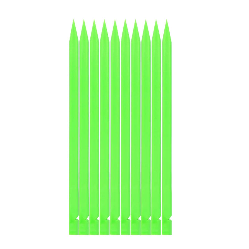 20 Piece Nylon Crowbar Plastic Spudger Set | Phone Opening Tool Kit detail view