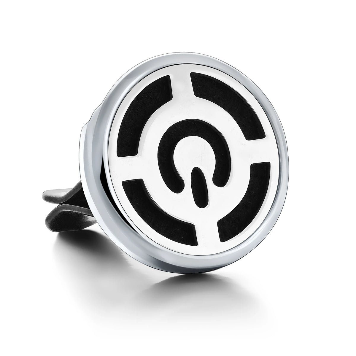 Stainless Steel Car Air Vent Air Freshener Clip
