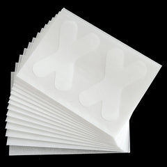 30 Pieces Gentle Mouth Tape for Better Sleep | Advanced Nose Breathing Strips alternate view