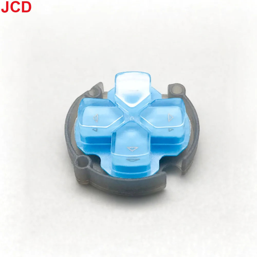 PS Vita 2000 Replacement Button Set | Directional and Function Keys for PSV2000 alternate view