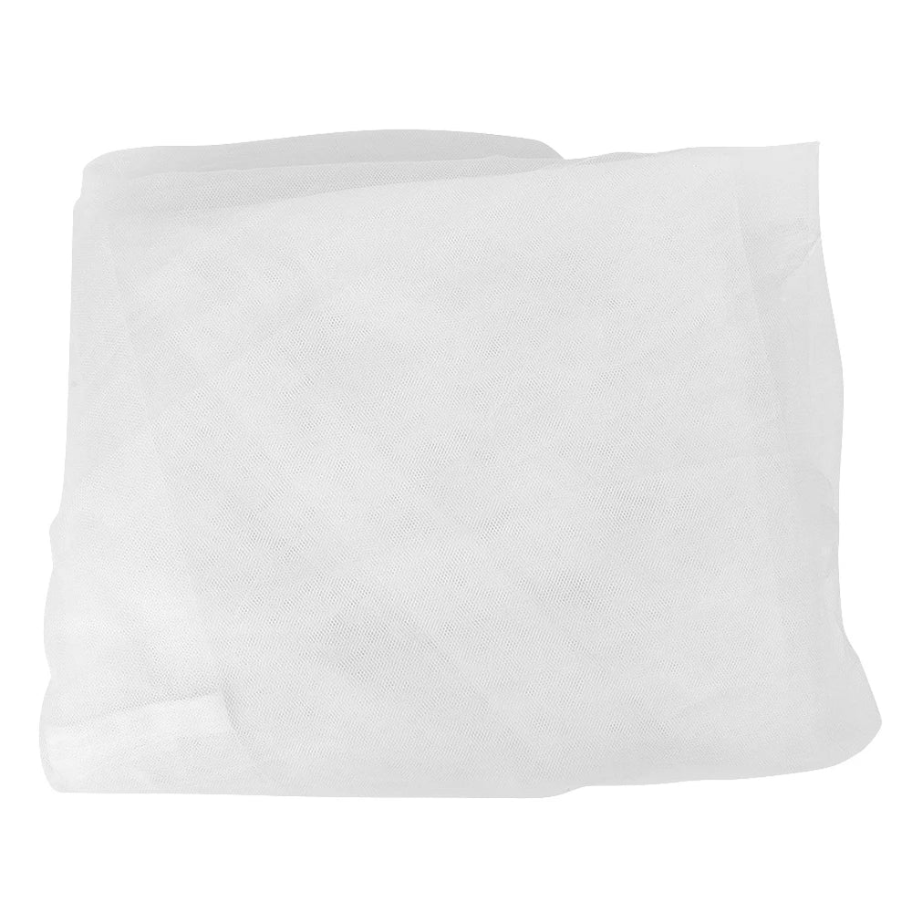 Mosquito Net for Single Bed | Insect Mesh Netting Cover for Student Dormitory alternate view