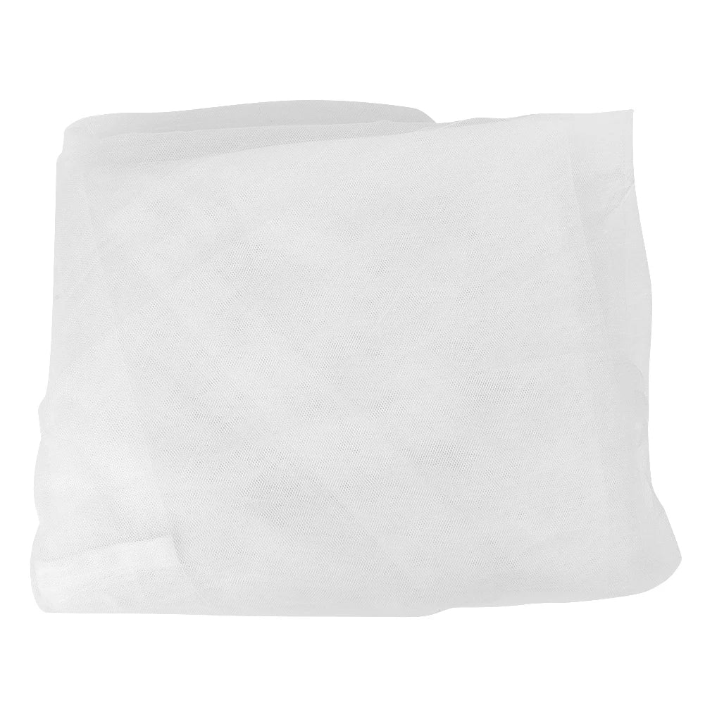 Mosquito Net for Single Bed | Insect Mesh Netting Cover for Student Dormitory alternate view