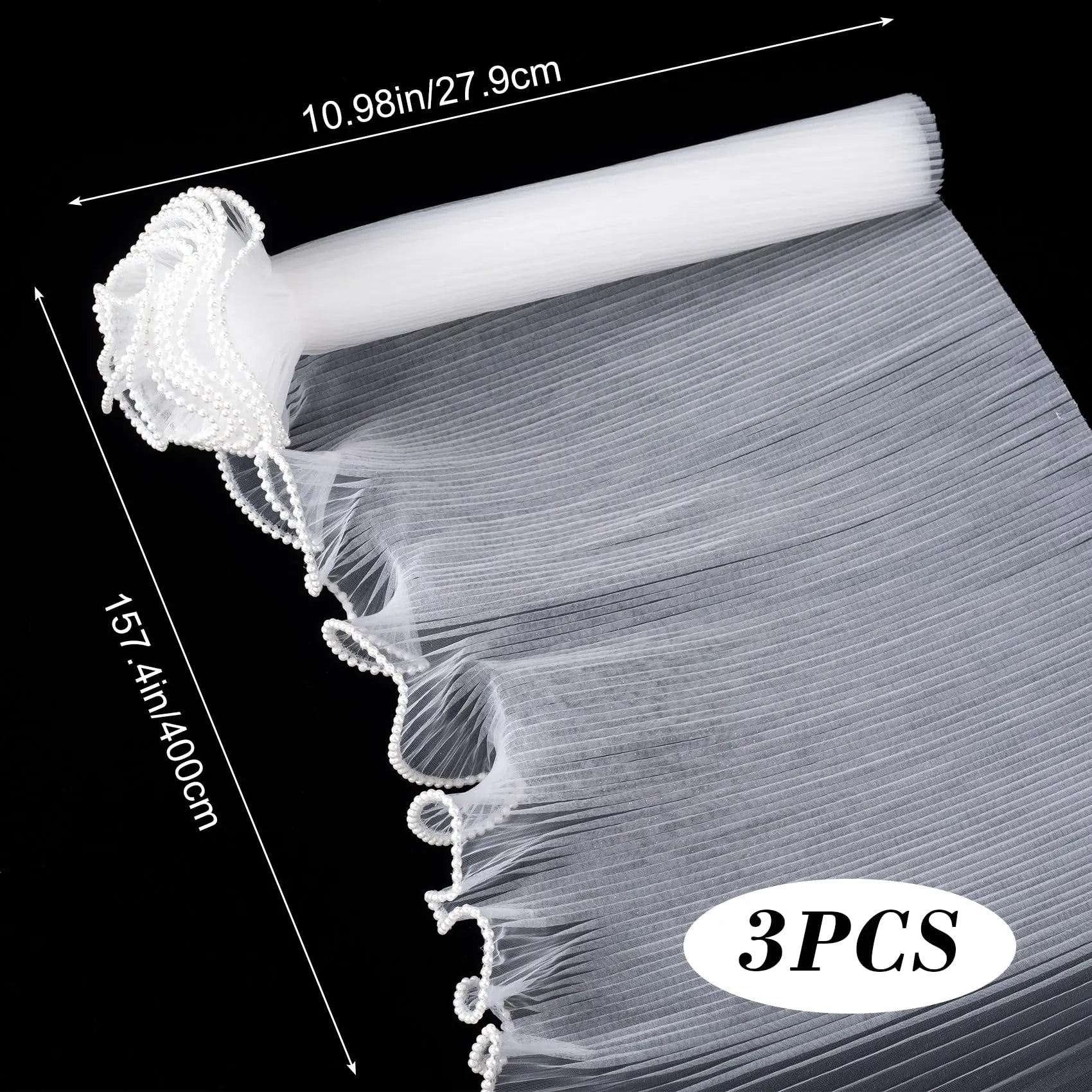 Flower wrapping paper with pearl edges, black bouquet wrapping paper, Korean florist flo detail view