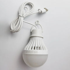 DC5V LED Camp Light Lantern | USB Emergency Hanging Tent Lamp detail view