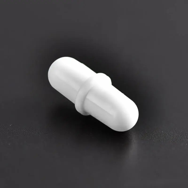 Automatic Self Stirring Magnetic Mug Capsule Cylindrical Magnetic Stirring Rod Non-Co alternate view