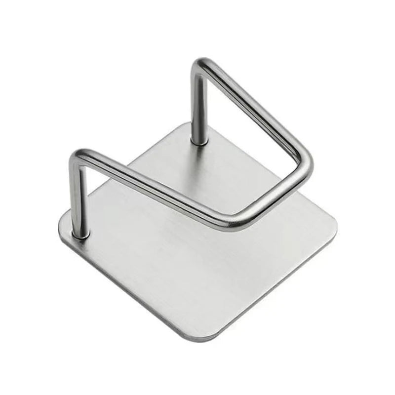 Kitchen Sink Sponge Holder Stainless Steel Sponge Holder Kitchen Sponge Holder Sink additional angle