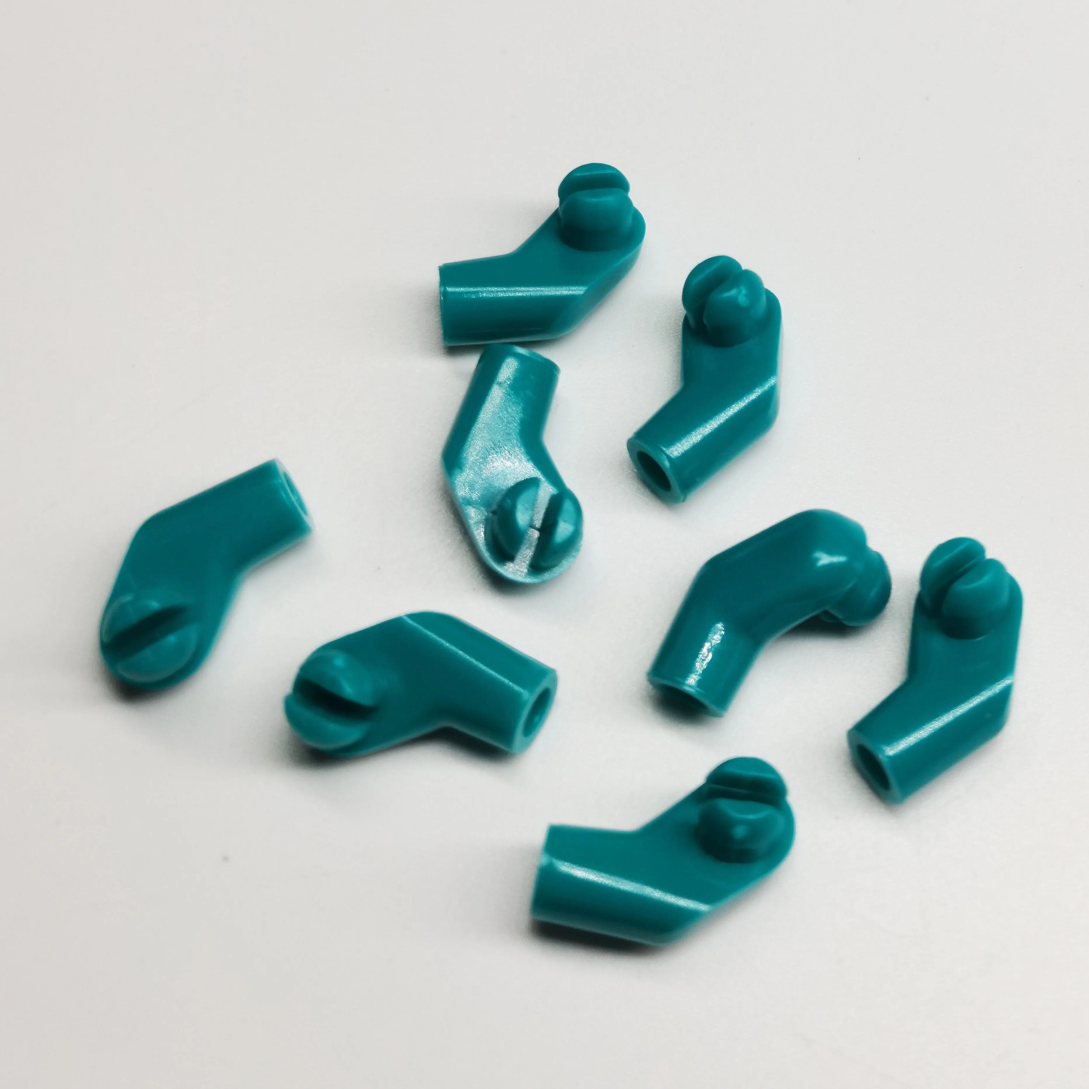 100pcs Building Block Arm Part 982 | MOC Compatible Right Arm Pieces detail view