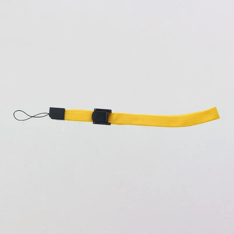 Adjustable Hand Wrist Strap For Wii PSP Controller alternate view