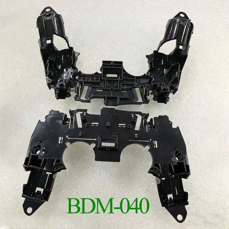 PS5 Controller Inner Frame Replacement | BDM-010 to BDM-050 Compatible Shell Case Hol lifestyle view