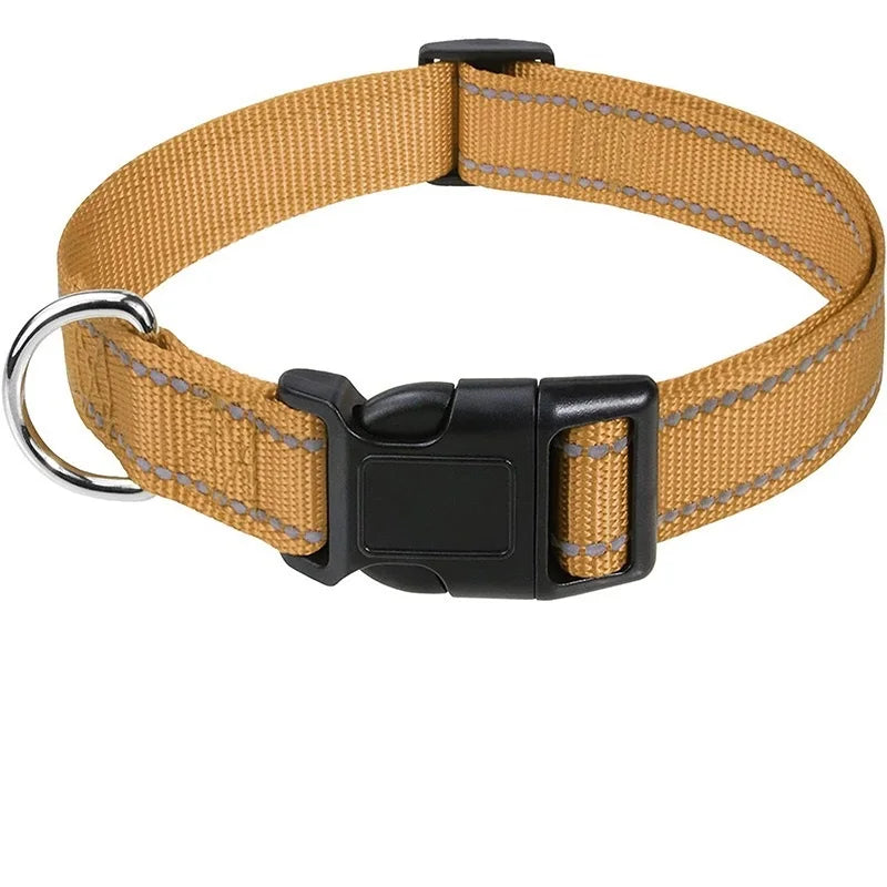 Choker Small Dog Collar Puppy Neck Collars for Dogs Big Decorative Dog Collar GXQ07 lifestyle view