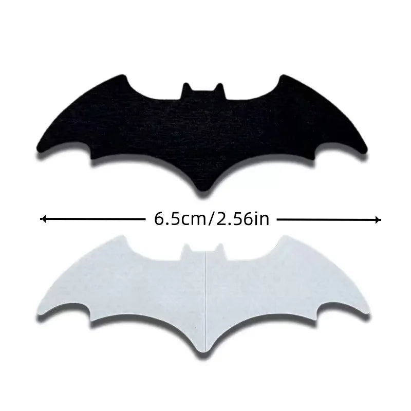 Breathable Adhesive Nose Strips | Anti-Snoring Nose Patch for Day and Night Use alternate view