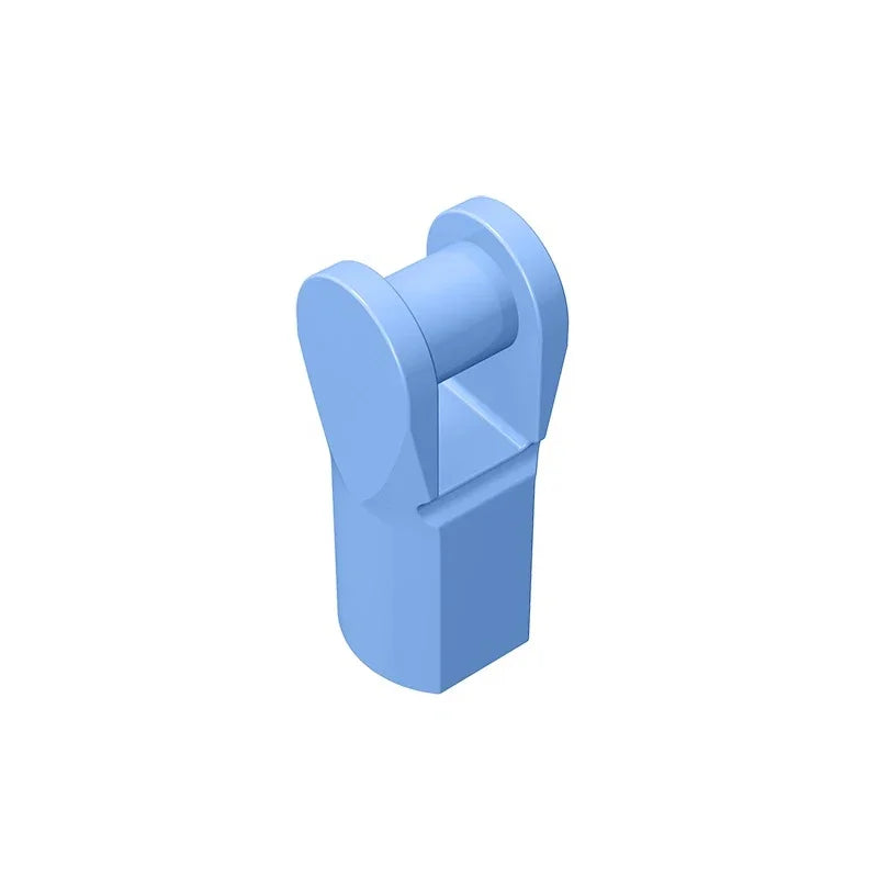Gobricks GDS-1298 Bar Holder with Handle | Compatible with Lego 23443 Technical Build alternate view
