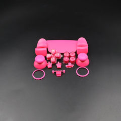 PS5 Full Button Replacement Kit | Compatible with BDM-030 V3.0 Controller close-up view