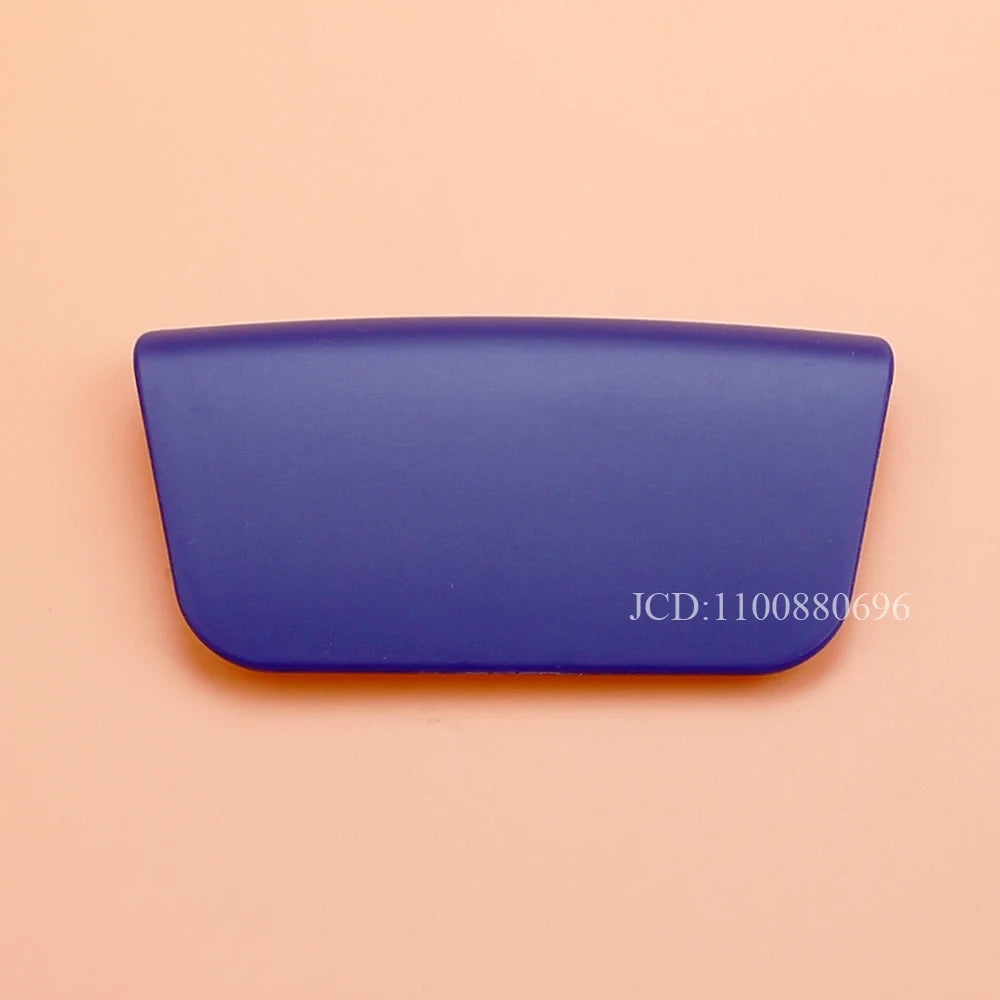 PS5 Custom Soft Touchpad Replacement | Colorful Mod Kit for BDM-030 Controller detail view