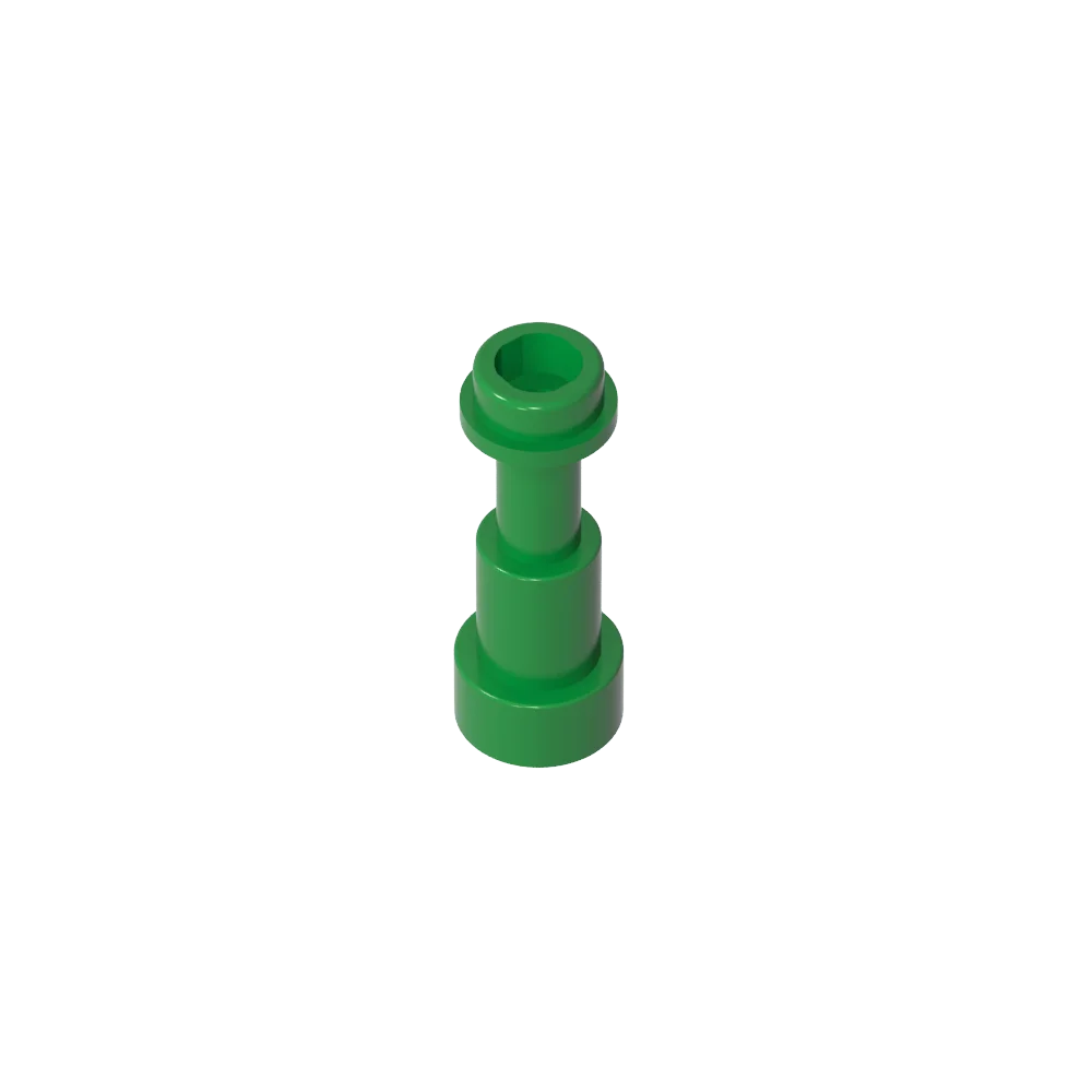 Gobricks GDS-911 Equipment Telescope | Compatible Building Blocks Set additional angle