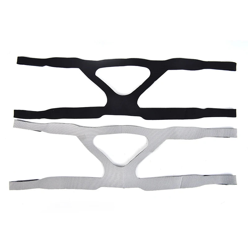 CPAP Headgear Replacement Head Band | Compatible with Respironics and ResMed Straps alternate view