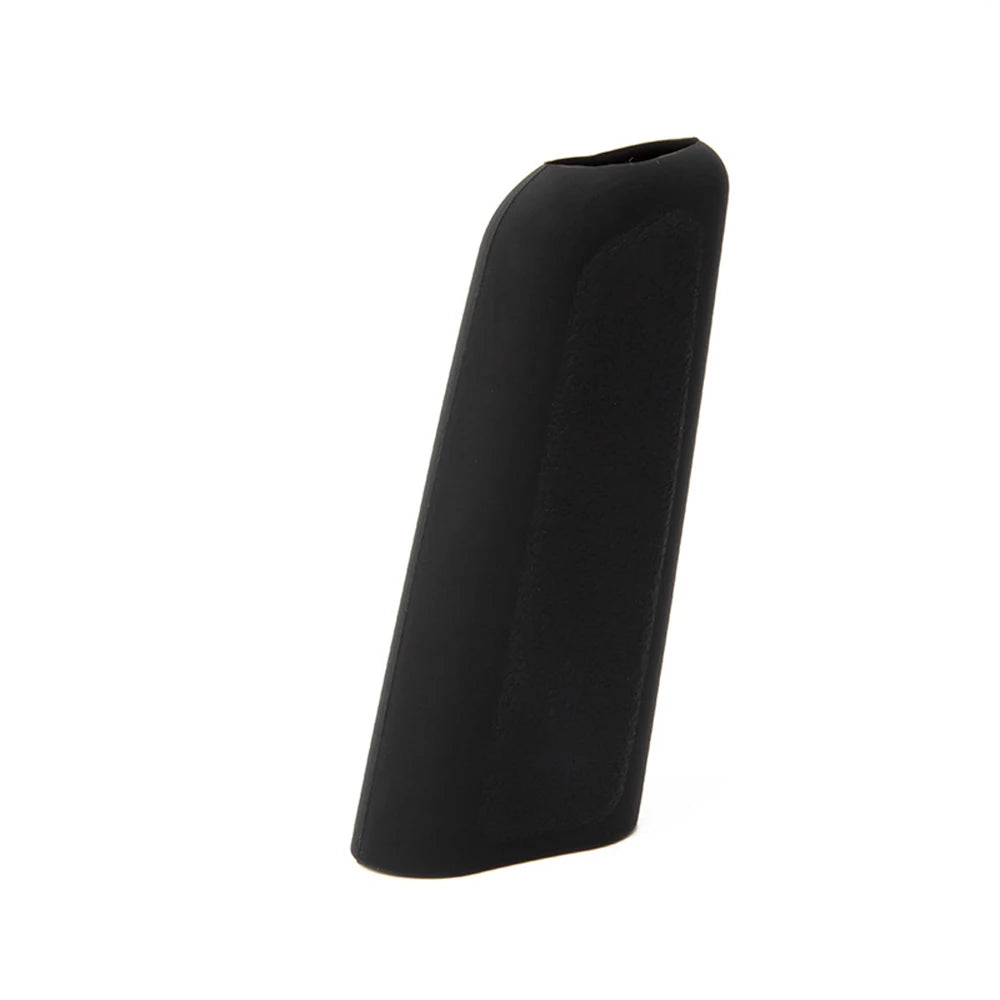 Silicone Gear Shift Knob Cover Non Slip Handbrake Grip lifestyle view
