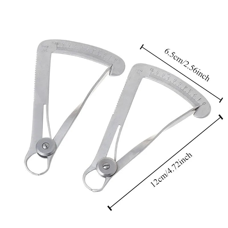 Dental Gauge Caliper | Precision Measurement Tool for Dental Lab Work alternate view