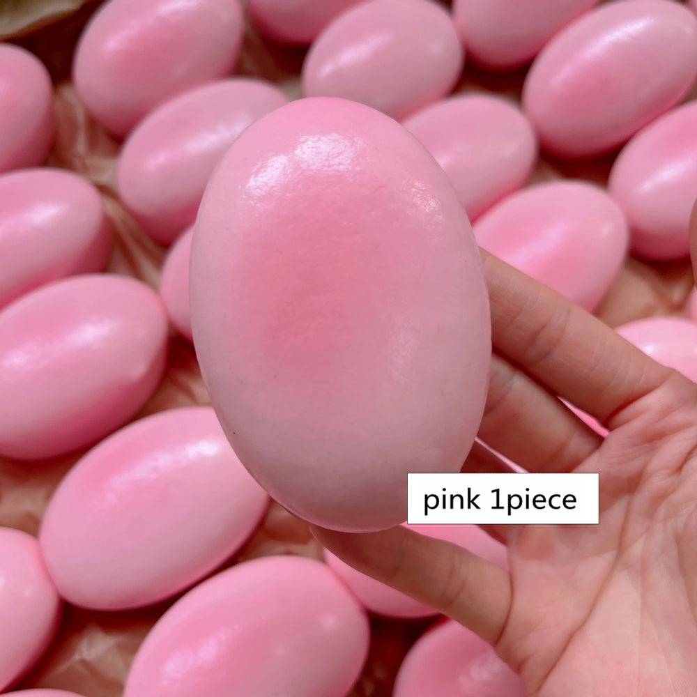 Squishy Cheese Cake Bread Toy | Slow Rising Sensory Fidget for Stress Relief alternate view